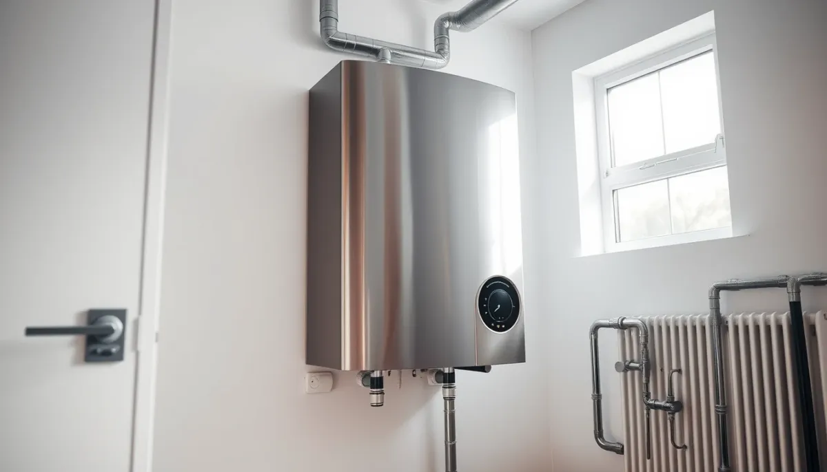 Chauffe-eau thermodynamique Ariston Nuos : avis sur la gamme Primo